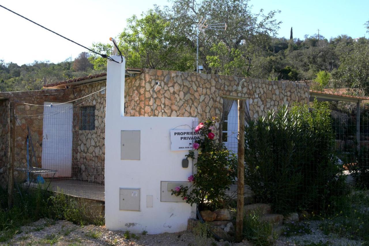 Quinta Do Cerro Sao Vicente Villa Албуфейра Екстериор снимка