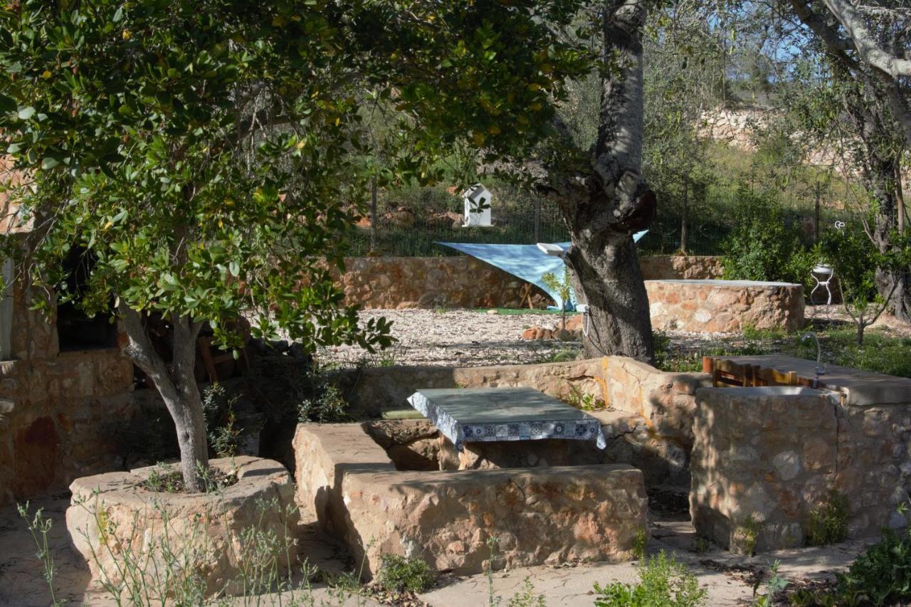 Quinta Do Cerro Sao Vicente Villa Албуфейра Екстериор снимка